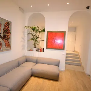 Penzion Casa Dane', La Spezia