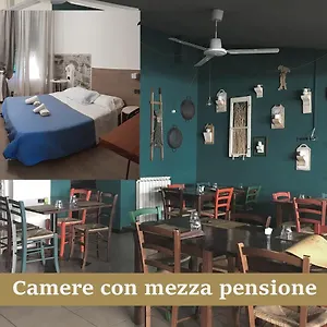 Penzion Bella Napoli Trattoria Pizzeria, La Spezia
