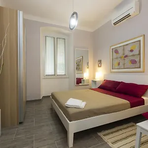 Le Farfalle La Spezia