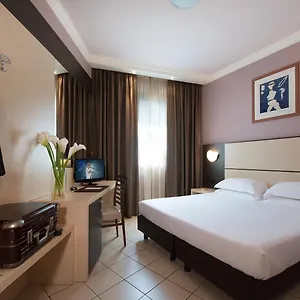 Hotel Cdh, La Spezia
