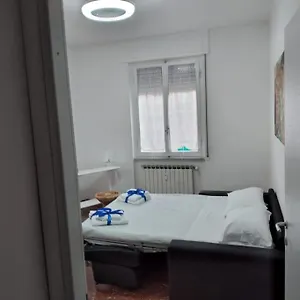 Cinque Terre Boito Apartament La Spezia