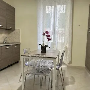 Casa Bezzecca La Spezia