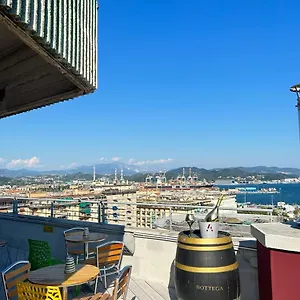 Hotel Allegroitalia 5 Terre, La Spezia