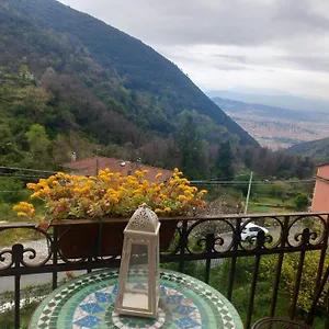 Casa Marcella La Spezia