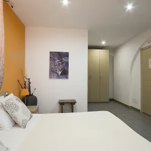 Penzion Lunamar, La Spezia