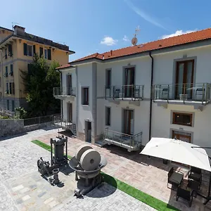Penzion Millstone House, La Spezia