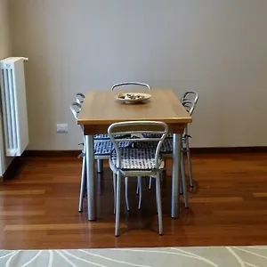 Ricciardi House La Spezia