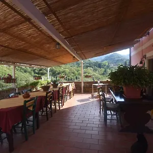 Farma Del Papa, La Spezia