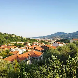 Freedom House La Spezia