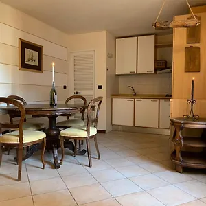 Locanda Ferrandi La Spezia
