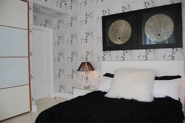 Apartment Villa Rena La Spezia Italy