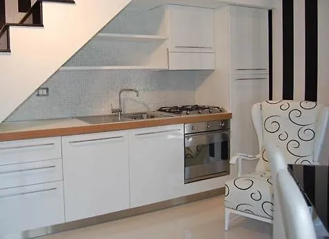 Villa Rena La Spezia Apartment