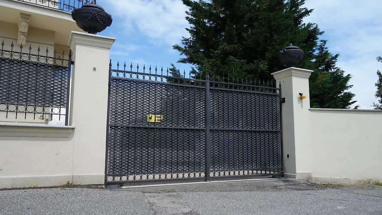 Villa Rena La Spezia 0*,  Italy