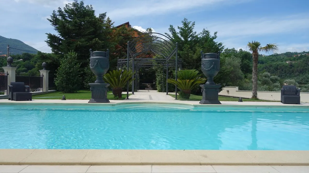Villa Rena La Spezia