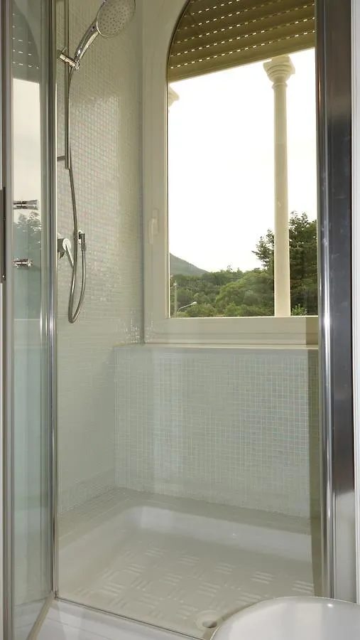Apartment Villa Rena La Spezia