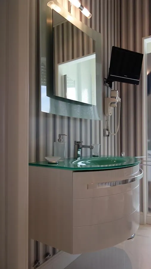 Villa Rena La Spezia Apartment